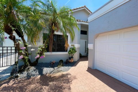 Casa en venta en Boca Raton, Florida, 2 dormitorios, 144.28 m2 № 1077521 - foto 1
