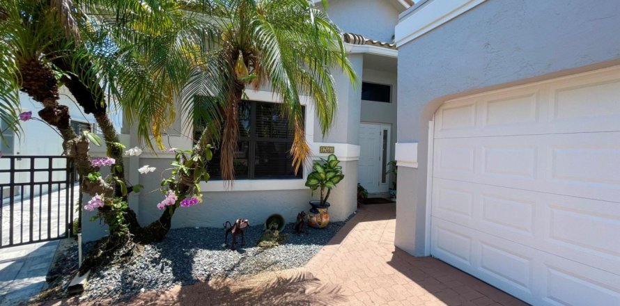 Casa en Boca Raton, Florida 2 dormitorios, 144.28 m2 № 1077521