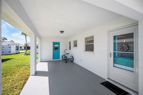 Copropriété à vendre à Englewood, Floride: 2 chambres, 110.37 m2 № 2415162 - photo 19