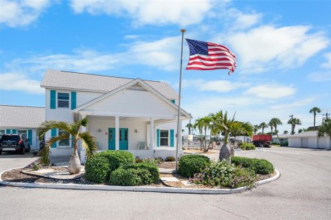 Copropriété à vendre à Englewood, Floride: 2 chambres, 110.37 m2 № 2415162 - photo 27