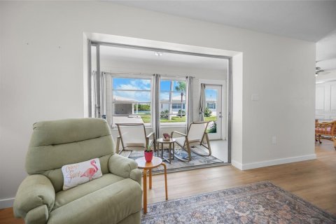 Copropriété à vendre à Englewood, Floride: 2 chambres, 110.37 m2 № 2415162 - photo 5