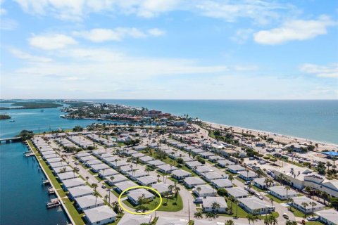 Copropriété à vendre à Englewood, Floride: 2 chambres, 110.37 m2 № 2415162 - photo 25