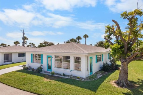 Copropriété à vendre à Englewood, Floride: 2 chambres, 110.37 m2 № 2415162 - photo 24