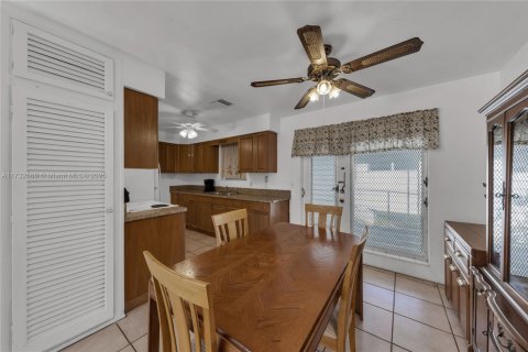 Copropriété à vendre à Hollywood, Floride: 1 chambre, 55.74 m2 № 1961155 - photo 11