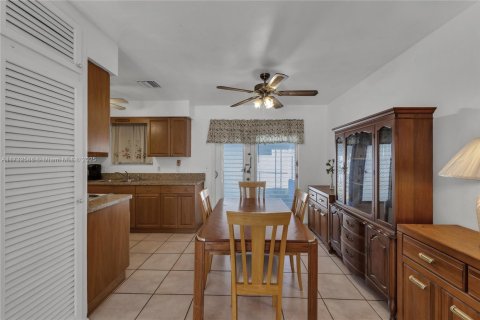 Copropriété à vendre à Hollywood, Floride: 1 chambre, 55.74 m2 № 1961155 - photo 10