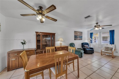 Copropriété à vendre à Hollywood, Floride: 1 chambre, 55.74 m2 № 1961155 - photo 9