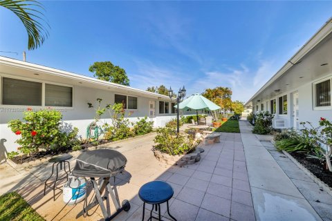 Copropriété à vendre à Hollywood, Floride: 1 chambre, 55.74 m2 № 1961155 - photo 27