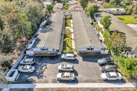 Copropriété à vendre à Hollywood, Floride: 1 chambre, 55.74 m2 № 1961155 - photo 29