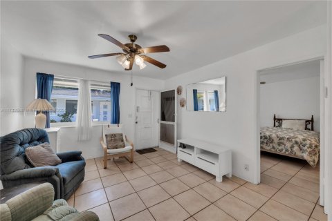 Copropriété à vendre à Hollywood, Floride: 1 chambre, 55.74 m2 № 1961155 - photo 13