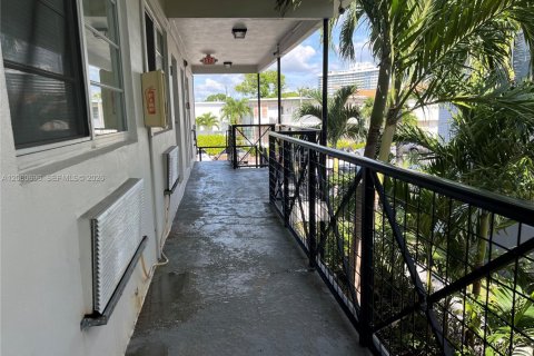 Condominio en alquiler en Miami Beach, Florida, 35.95 m2 № 2265881 - foto 11