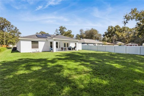 House in Belleview, Florida 3 bedrooms, 158.12 sq.m. № 2237381 - photo 17