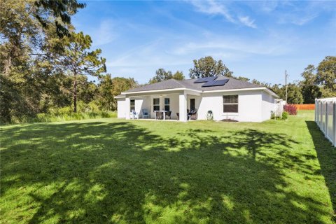 House in Belleview, Florida 3 bedrooms, 158.12 sq.m. № 2237381 - photo 13