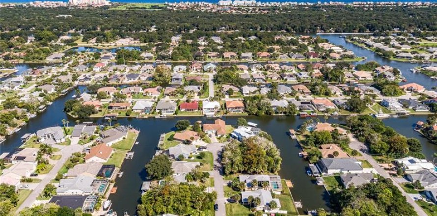 Land in Palm Coast, Florida № 302225