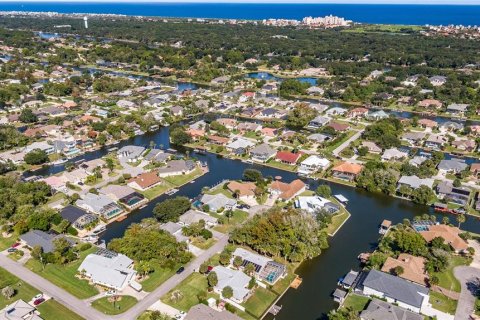 Land in Palm Coast, Florida № 302225 - photo 4
