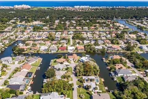 Land in Palm Coast, Florida № 302225 - photo 3