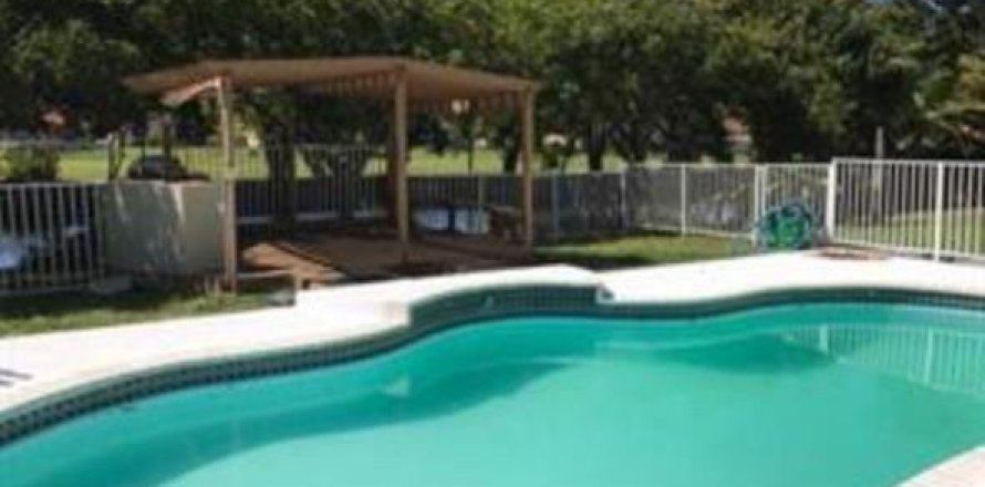 Villa ou maison à Coral Springs, Floride 5 chambres, 319.21 m2 № 1172472