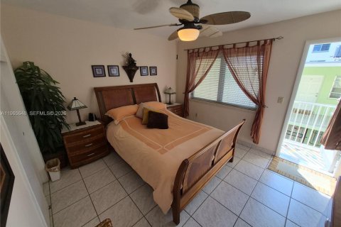 Condo in Miami Beach, Florida, 1 bedroom  № 2027273 - photo 7