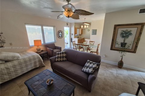 Condo in Miami Beach, Florida, 1 bedroom  № 2027273 - photo 4