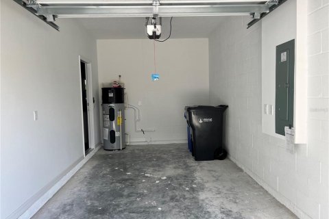 Villa ou maison à vendre à Tampa, Floride: 3 chambres, 116.22 m2 № 2095707 - photo 13