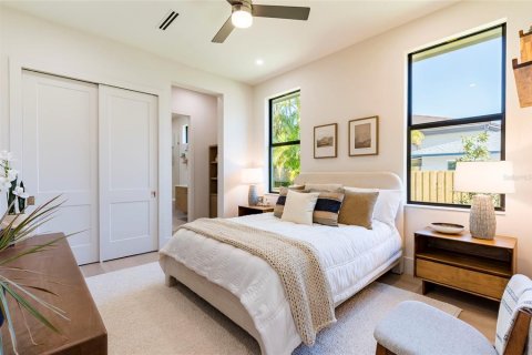 Casa en venta en Sarasota, Florida, 3 dormitorios, 264.21 m2 № 2119215 - foto 29