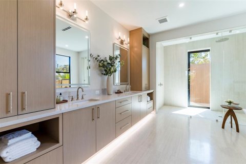 Casa en venta en Sarasota, Florida, 3 dormitorios, 264.21 m2 № 2119215 - foto 21
