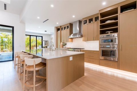 Casa en venta en Sarasota, Florida, 3 dormitorios, 264.21 m2 № 2119215 - foto 12