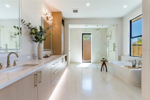Casa en venta en Sarasota, Florida, 3 dormitorios, 264.21 m2 № 2119215 - foto 20