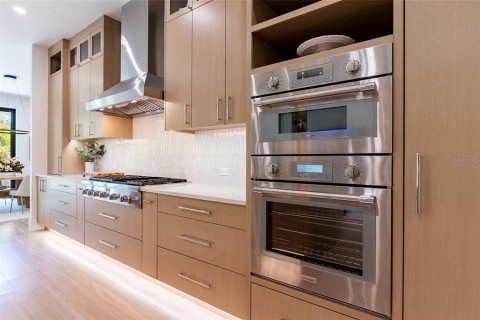 Casa en venta en Sarasota, Florida, 3 dormitorios, 264.21 m2 № 2119215 - foto 13