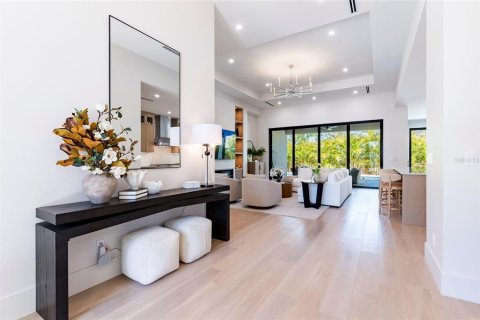 Casa en venta en Sarasota, Florida, 3 dormitorios, 264.21 m2 № 2119215 - foto 6