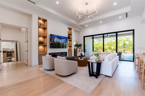 Casa en venta en Sarasota, Florida, 3 dormitorios, 264.21 m2 № 2119215 - foto 7