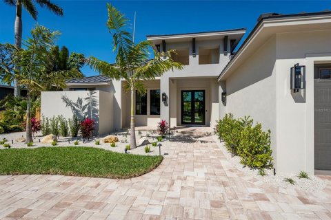 Casa en venta en Sarasota, Florida, 3 dormitorios, 264.21 m2 № 2119215 - foto 4