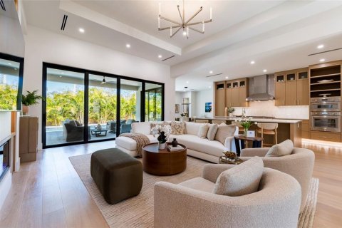 Casa en venta en Sarasota, Florida, 3 dormitorios, 264.21 m2 № 2119215 - foto 8