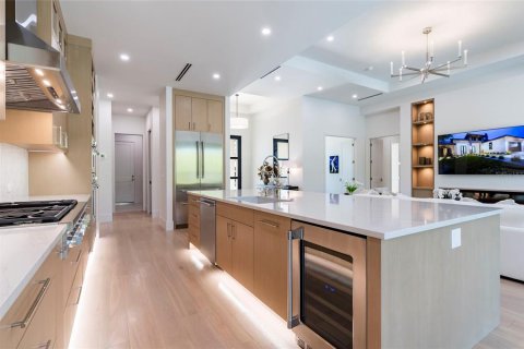Casa en venta en Sarasota, Florida, 3 dormitorios, 264.21 m2 № 2119215 - foto 14