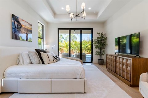 Casa en venta en Sarasota, Florida, 3 dormitorios, 264.21 m2 № 2119215 - foto 18