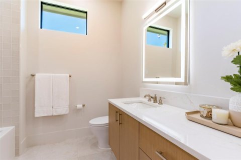 Casa en venta en Sarasota, Florida, 3 dormitorios, 264.21 m2 № 2119215 - foto 27