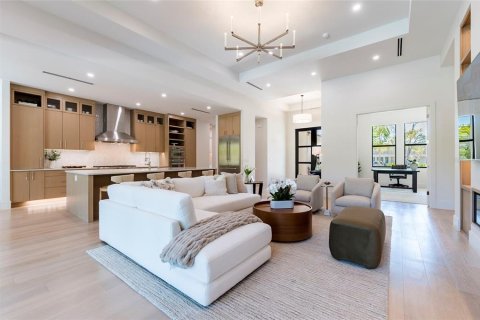 Casa en venta en Sarasota, Florida, 3 dormitorios, 264.21 m2 № 2119215 - foto 9