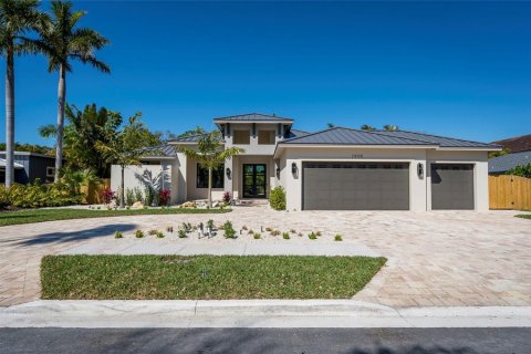 Casa en venta en Sarasota, Florida, 3 dormitorios, 264.21 m2 № 2119215 - foto 2