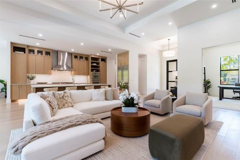 Casa en venta en Sarasota, Florida, 3 dormitorios, 264.21 m2 № 2119215 - foto 10