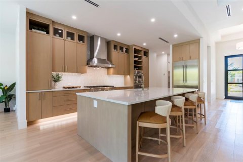 Casa en venta en Sarasota, Florida, 3 dormitorios, 264.21 m2 № 2119215 - foto 11