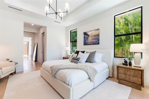 Casa en venta en Sarasota, Florida, 3 dormitorios, 264.21 m2 № 2119215 - foto 19
