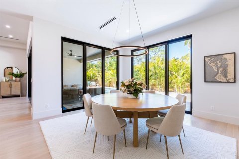 Casa en venta en Sarasota, Florida, 3 dormitorios, 264.21 m2 № 2119215 - foto 17