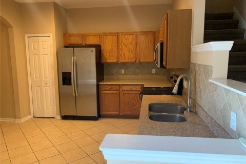 Townhouse in Orlando, Florida 3 bedrooms, 147.16 sq.m. № 1760095 - photo 4