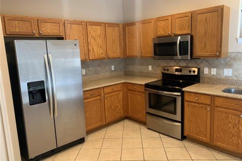 Townhouse in Orlando, Florida 3 bedrooms, 147.16 sq.m. № 1760095 - photo 6