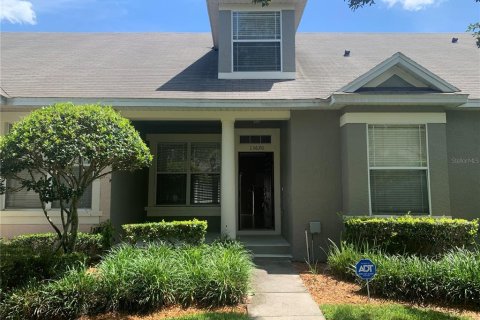 Townhouse in Orlando, Florida 3 bedrooms, 147.16 sq.m. № 1760095 - photo 1