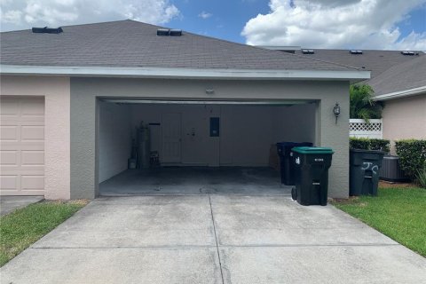 Townhouse in Orlando, Florida 3 bedrooms, 147.16 sq.m. № 1760095 - photo 30