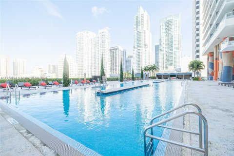 Copropriété à vendre à Miami, Floride: 44.96 m2 № 1968925 - photo 1