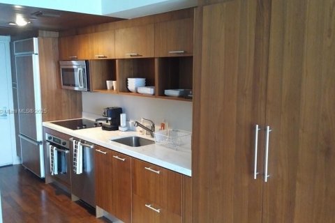 Copropriété à vendre à Miami, Floride: 44.96 m2 № 1968925 - photo 7