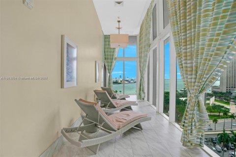 Copropriété à vendre à Miami, Floride: 44.96 m2 № 1968925 - photo 15