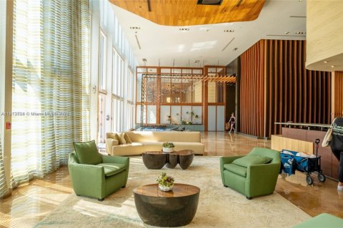 Copropriété à vendre à Miami, Floride: 44.96 m2 № 1968925 - photo 20