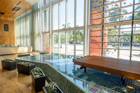 Copropriété à vendre à Miami, Floride: 44.96 m2 № 1968925 - photo 19